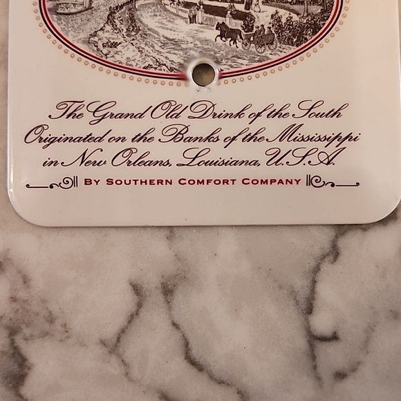 Southern Comfort light switch cover - Picture 2 of 6
